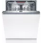 Bosch Serie 6 SBV6ZCX16E Lavavajillas totalmente integrable 14 cubiertos