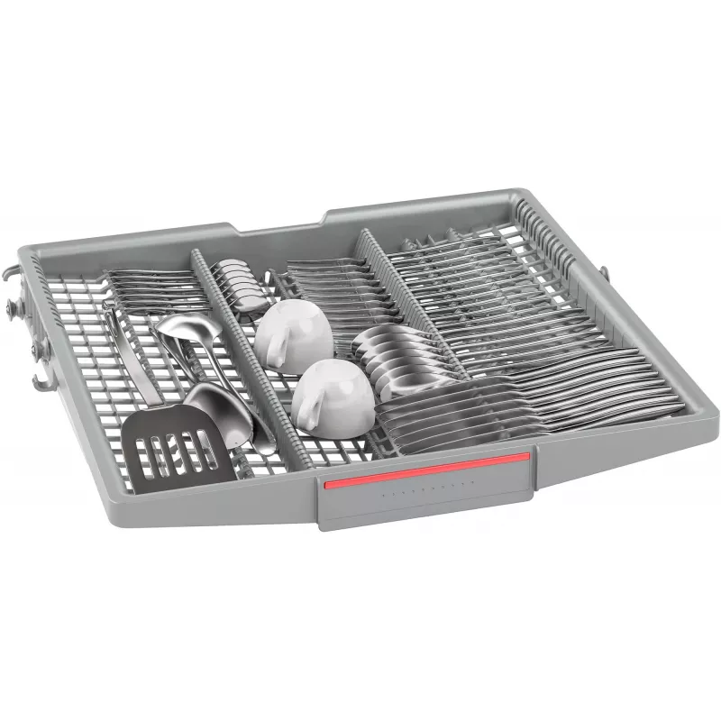 Bosch Serie 6 SBV6ZCX16E Lavavajillas totalmente integrable 14 cubiertos