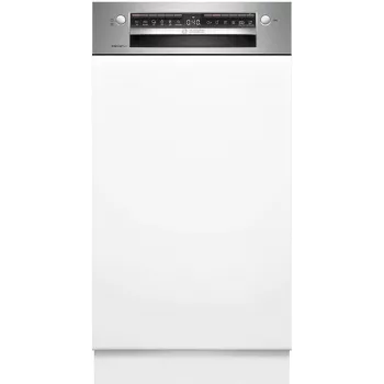 Bosch Serie 4 SPI4HMS49E Lavavajillas semintegrado 10 cubiertos