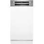 Bosch Serie 4 SPI4HMS49E Lavavajillas semintegrado 10 cubiertos