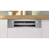 Bosch Serie 4 SPI4HMS49E Lavavajillas semintegrado 10 cubiertos