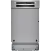 Bosch Serie 4 SPI4HMS49E Lavavajillas semintegrado 10 cubiertos