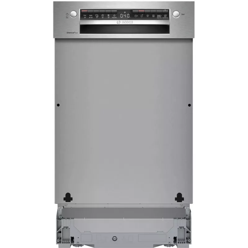 Bosch Serie 4 SPI4HMS49E Lavavajillas semintegrado 10 cubiertos