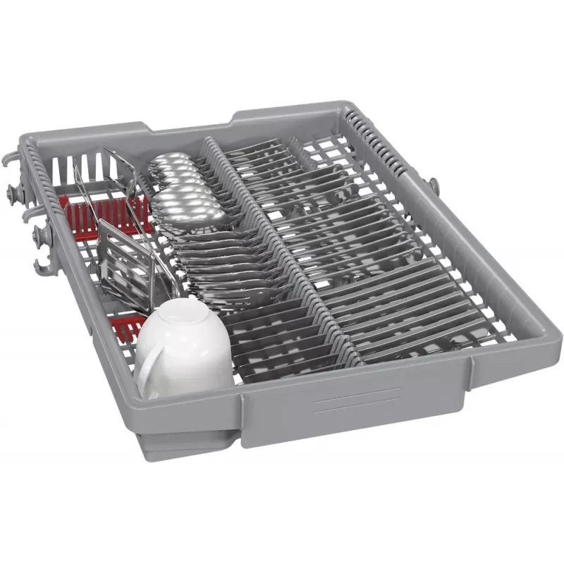 Bosch Serie 4 SPI4HMS49E Lavavajillas semintegrado 10 cubiertos