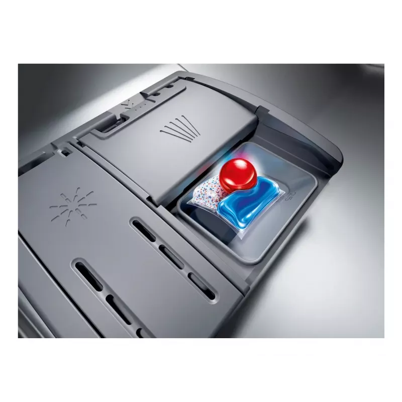 Bosch Serie 4 SPI4HMS49E Lavavajillas semintegrado 10 cubiertos