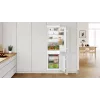 Bosch Serie 2 KIV865SE0 Frigorífico-congelador empotrable 267 L blanco