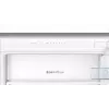 Bosch Serie 2 KIV865SE0 Frigorífico-congelador empotrable 267 L blanco