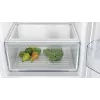 Bosch Serie 2 KIV865SE0 Frigorífico-congelador empotrable 267 L blanco