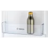 Bosch Serie 2 KIV865SE0 Frigorífico-congelador empotrable 267 L blanco