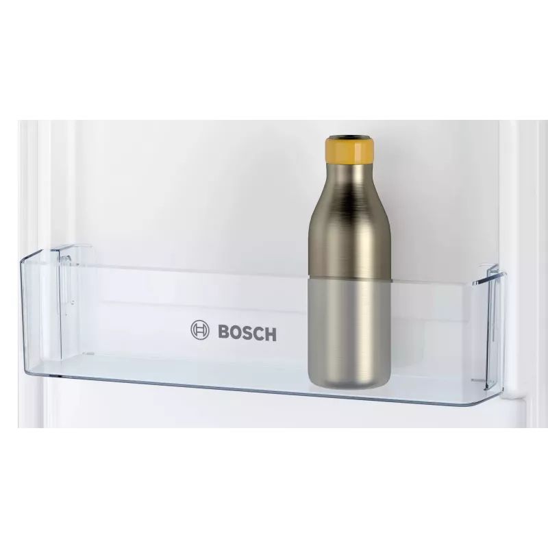 Bosch Serie 2 KIV865SE0 Frigorífico-congelador empotrable 267 L blanco