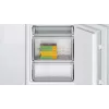Bosch Serie 2 KIV865SE0 Frigorífico-congelador empotrable 267 L blanco