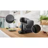 Bosch TAS162E Cafetera superautomática cafetera de cápsulas 0,7 l