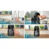 Bosch TAS162E Cafetera superautomática cafetera de cápsulas 0,7 l