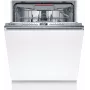 Bosch Serie 4 SMV4EVX08E Lavavajillas totalmente integrable 14 cubiertos
