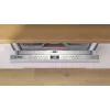 Bosch Serie 4 SMV4EVX08E Lavavajillas totalmente integrable 14 cubiertos