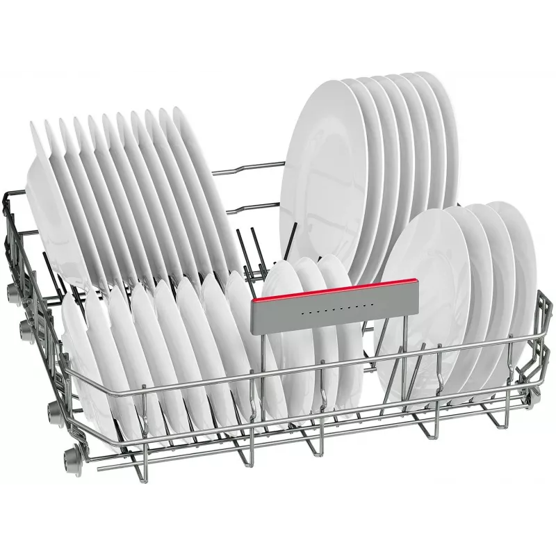 Bosch Serie 4 SMV4EVX08E Lavavajillas totalmente integrable 14 cubiertos