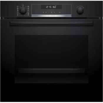 Bosch Serie 6 HBG578BB3 Horno 71 L 3600 W negro