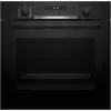 Bosch Serie 6 HBG578EB7 Horno 71 L 3600 W negro