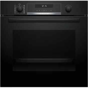 Bosch Serie 6 HBG578EB7 Horno 71 L 3600 W negro