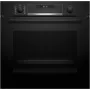 Bosch Serie 6 HBG578EB7 Horno 71 L 3600 W negro