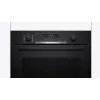 Bosch Serie 6 HBG578EB7 Horno 71 L 3600 W negro