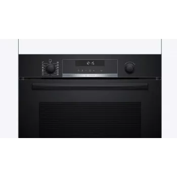 Bosch Serie 6 HBG578EB7 Horno 71 L 3600 W negro