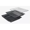 Bosch Serie 6 HBG578EB7 Horno 71 L 3600 W negro