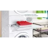 Bosch WTH83004 Secadora independiente carga frontal 8 kg blanco