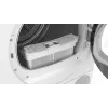 Bosch WTH83004 Secadora independiente carga frontal 8 kg blanco