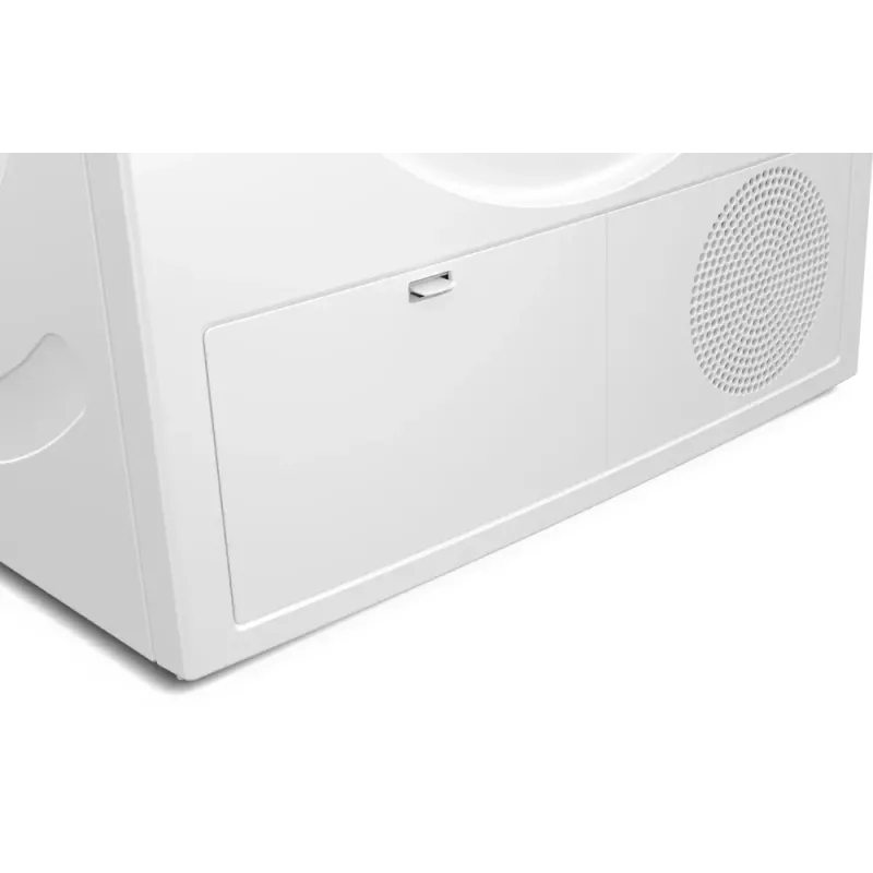 Bosch WTH83004 Secadora independiente carga frontal 8 kg blanco