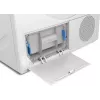 Bosch WTH83004 Secadora independiente carga frontal 8 kg blanco