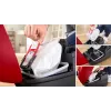 Bosch BGB41PET1 Aspirador 4 L aspirador de cilindro en seco 700 W bolsa