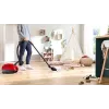 Bosch BGB41PET1 Aspirador 4 L aspirador de cilindro en seco 700 W bolsa