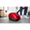 Bosch BGB41PET1 Aspirador 4 L aspirador de cilindro en seco 700 W bolsa
