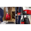 Bosch BGB41PET1 Aspirador 4 L aspirador de cilindro en seco 700 W bolsa