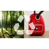 Bosch BGB41PET1 Aspirador 4 L aspirador de cilindro en seco 700 W bolsa