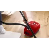 Bosch BGB41PET1 Aspirador 4 L aspirador de cilindro en seco 700 W bolsa
