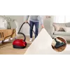 Bosch BGB41PET1 Aspirador 4 L aspirador de cilindro en seco 700 W bolsa