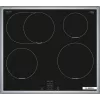 Bosch HEB517BB4 + NIF645CB5E Set de cocina placa de inducción por zonas eléctrica