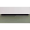 Bosch DBB97DP60 Campana extractora empotrable negra 699 m³/h