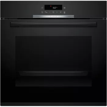 Bosch Serie 4 HBA372EB4 Horno 71 L 3600 W negro