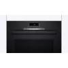 Bosch Serie 4 HBA372EB4 Horno 71 L 3600 W negro