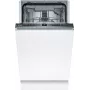Bosch Serie 2 SPV2HMX02E Lavavajillas totalmente integrable 10 cubiertos