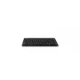 KeySonic KSK-3230IN (UK) Teclado Universal USB QWERTY UK Inglés Negro