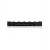 ICY BOX IB-M2U04 Carcasa SSD Negra 2,5 pulgadas