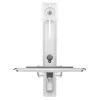 ICY BOX IB-WS700-W 88,9 cm (35 pulgadas) Soporte de pared Blanco
