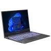 bluechip TRAVELline L15W17 procesador Intel® Core™ i5-1335U / hasta 4,60 GHz, Windows 11 Pro, panel IPS antirreflejo de 15,6