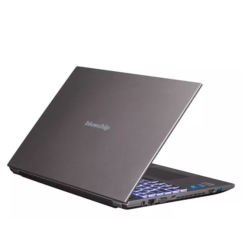 bluechip TRAVELline L15W17 procesador Intel® Core™ i5-1335U / hasta 4,60 GHz, Windows 11 Pro, panel IPS antirreflejo de 15,6