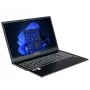 bluechip TRAVELline L15W19 procesador Intel® Core™ 5 120U / hasta 5,00 GHz, Windows 11 Pro, panel IPS antirreflejo de 15,6
