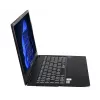 bluechip TRAVELline L15W19 procesador Intel® Core™ 5 120U / hasta 5,00 GHz, Windows 11 Pro, panel IPS antirreflejo de 15,6